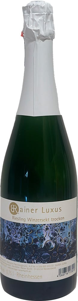 2021 Riesling Winzersekt