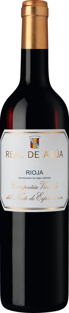2018 Real de Asúa