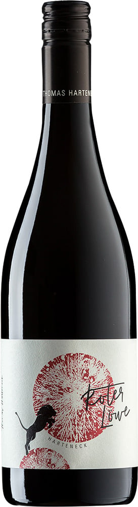 2022 Cuvée Roter Löwe BIO