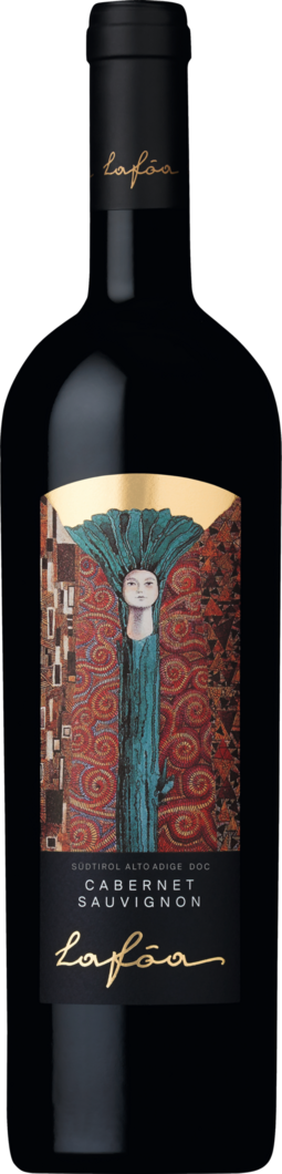2021 Schreckbichl Lafóa Cabernet Sauvignon