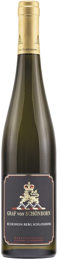 2020 Rüdesheim Berg Schlossberg Premium Riesling