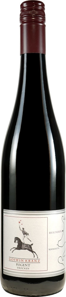 2018 Regent