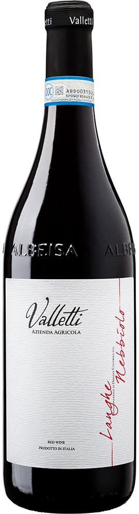 2023 Nebbiolo Langhe DOC