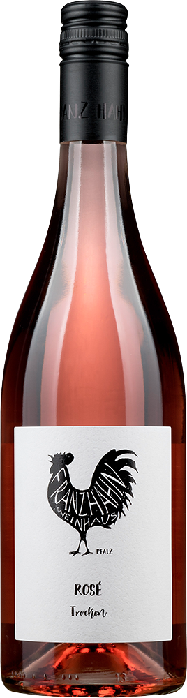 2022 Rosé Qualitätswein