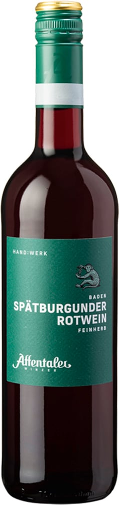 2023 Spätburgunder Qw HAND:WERK
