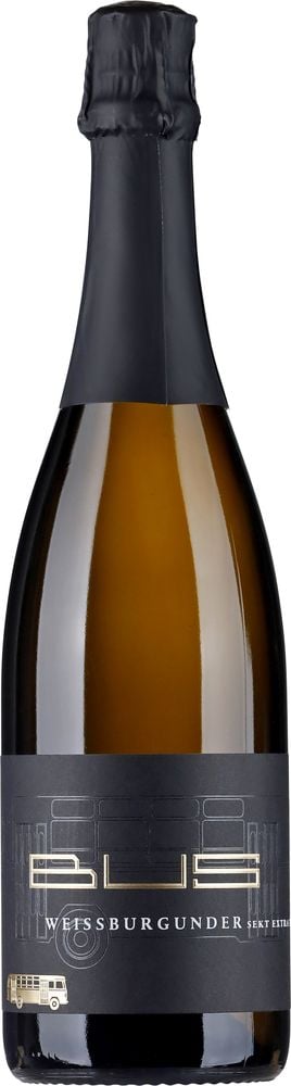 Weißburgunder Sekt