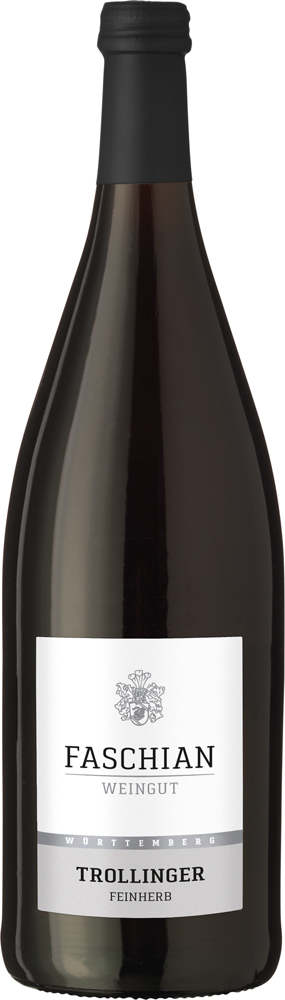 2021 Trollinger 1,0 L