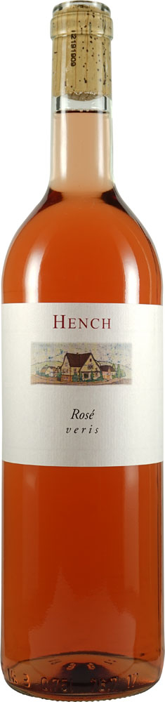 Rosé veris BIO