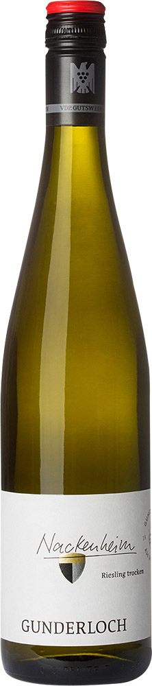 2022 Nackenheim Riesling VDP.AUS ERSTEN LAGEN