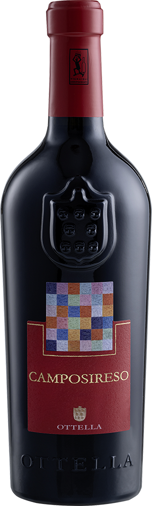 2021 Campo Sireso Rosso Cuvée Veneto IGP