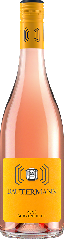 2025 Rosé Sonnenhügel