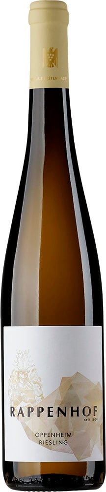 2024 Oppenheim Riesling VDP.Aus Ersten Lagen