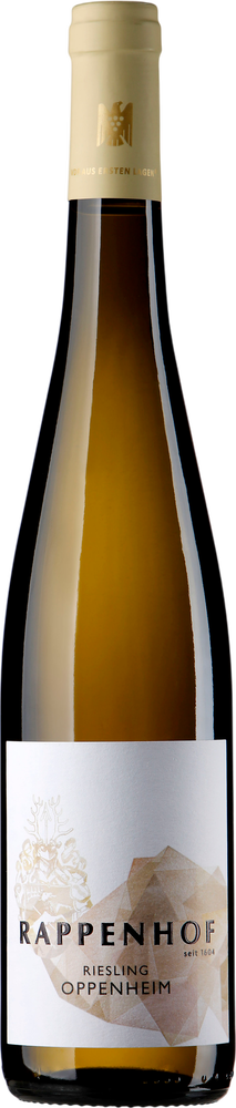 2025 Oppenheim Riesling VDP.Aus Ersten Lagen