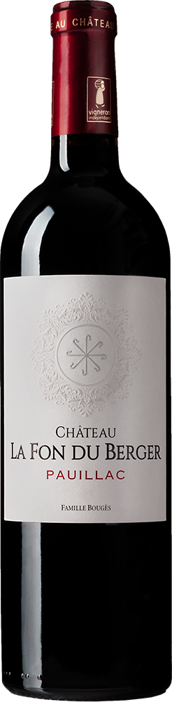 2020 Château La Fon du Berger - Pauillac