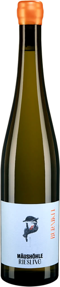 2022 Deidesheimer Maushöhle Riesling