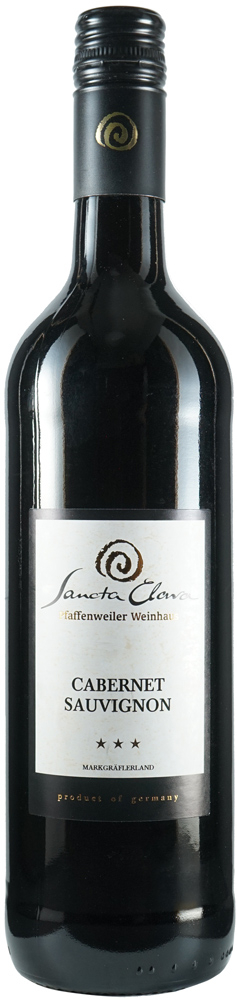 2022 Sancta Clara Cabernet Sauvignon Rotwein