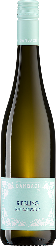 2024 Riesling Buntsandstein