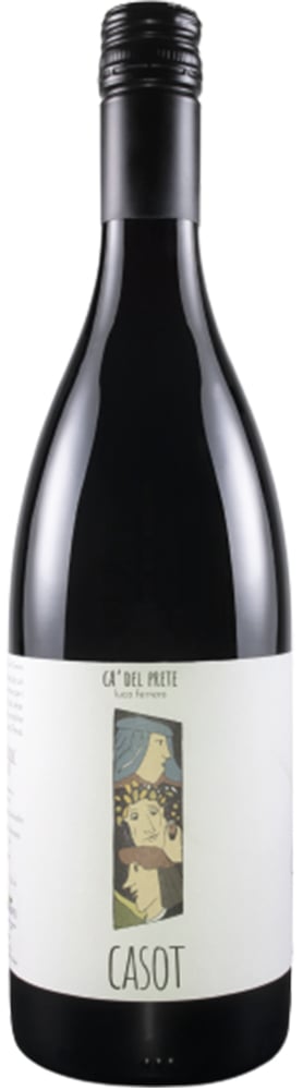 2018 Casot Fresia d´Asti