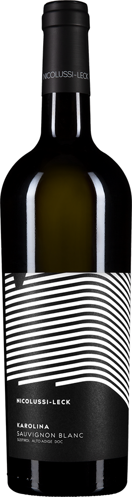 2023 Karolina Sauvignon Blanc Alto Adige DOC