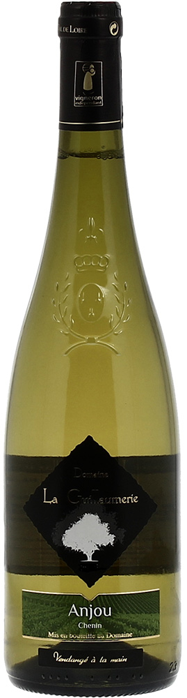 2024 Anjou Chenin AOP