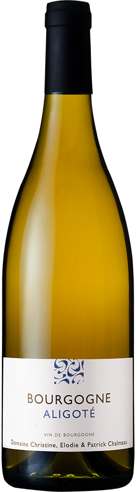 2023 Bourgogne Aligoté AOP