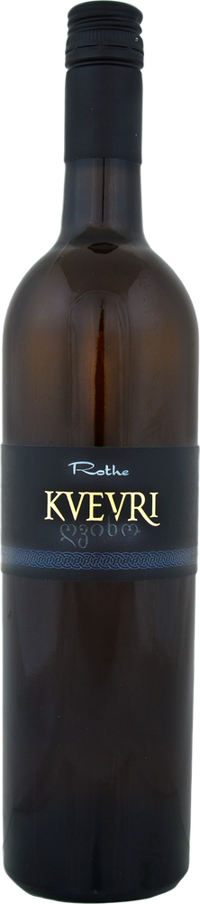 2015 Kvevri Rot Blauer Zweigelt BIO