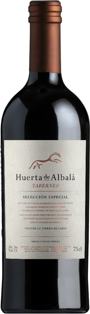 2021 Taberner Selección Especial
