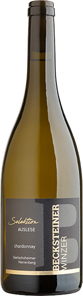 2023 SELEKTION Chardonnay Auslese