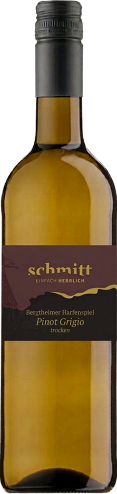 2025 Pinot Grigio