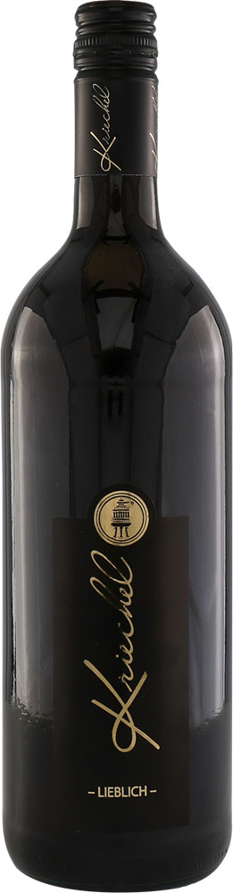 Rotwein 1,0 L