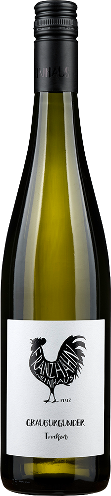 2023 Grauburgunder Qualitätswein