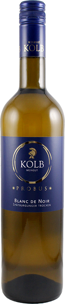 2024 Blanc de Noir PROBUS