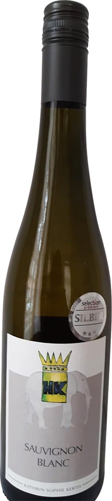 2024 Mußbacher Eselshaut Sauvignon Blanc -Kathrin Sophie Kerth-