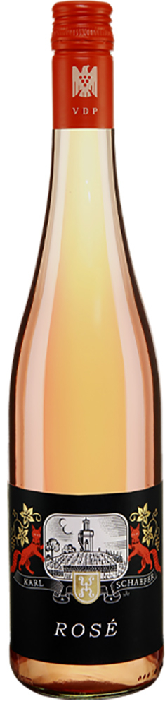 2023 Schaefer Rosé BIO
