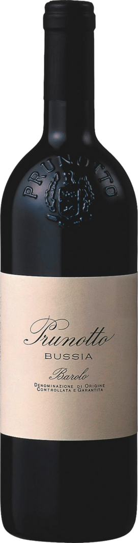2011 Bussia Barolo