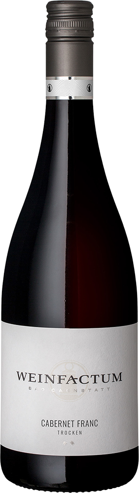 2023 Cabernet Franc **