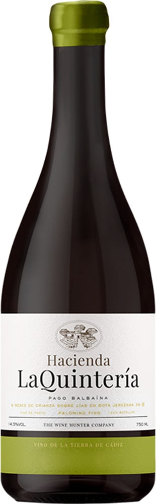 2021 Palomino En Bota Jerezana Cádiz VT
