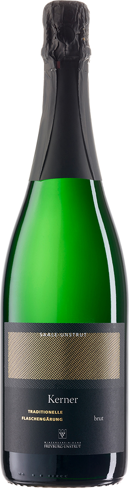 2020 Kerner Sekt b.A.