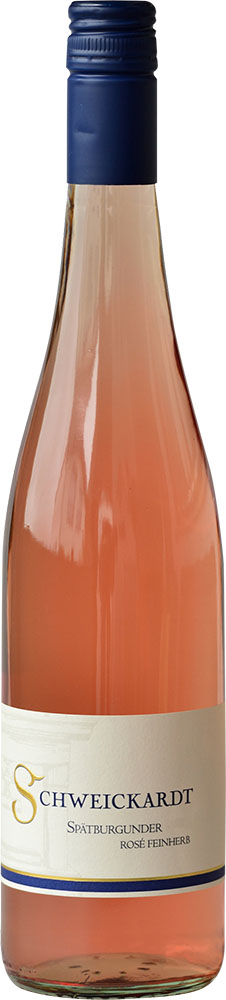 2025 Spätburgunder rosé