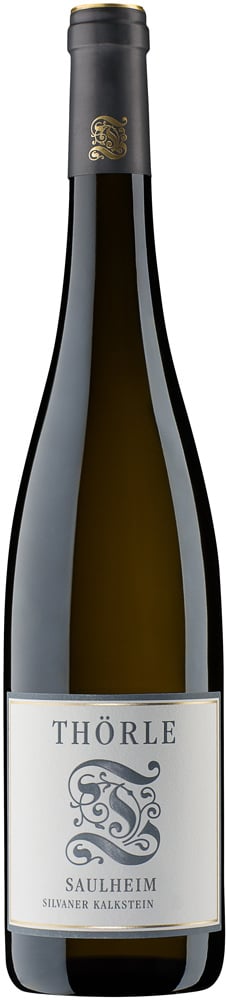 2022 THÖRLE Saulheim Silvaner Kalkstein