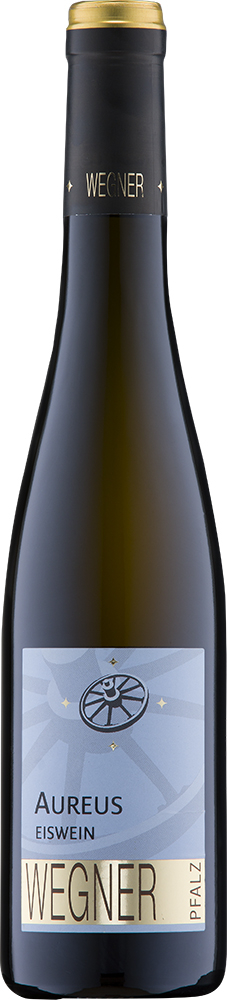 2018 Aureus Eiswein 0,375 L
