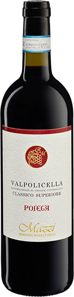 2021 Poiega Valpolicella Classico Superiore DOC