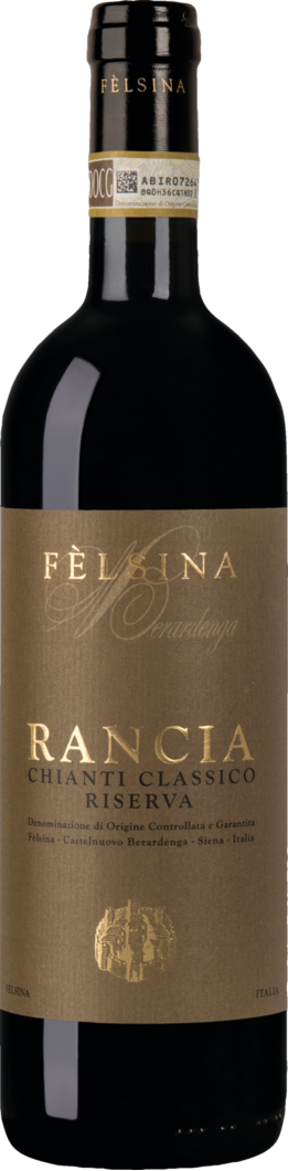 2020 Felsina Rància Chianti Classico Riserva