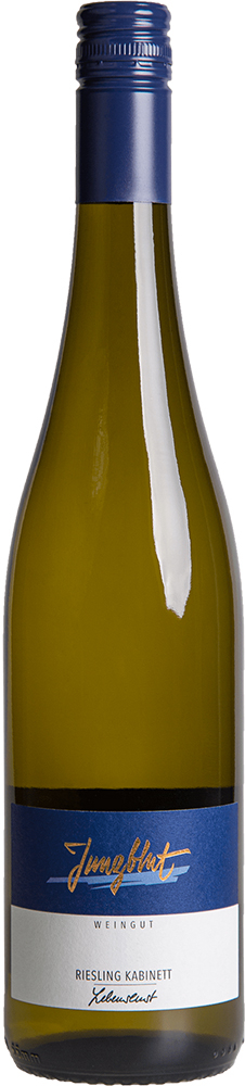 2023 Oberemmeler Riesling "Lebenslust" Kabinett