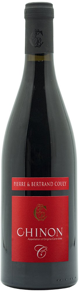 2024 Le C Chinon AOP