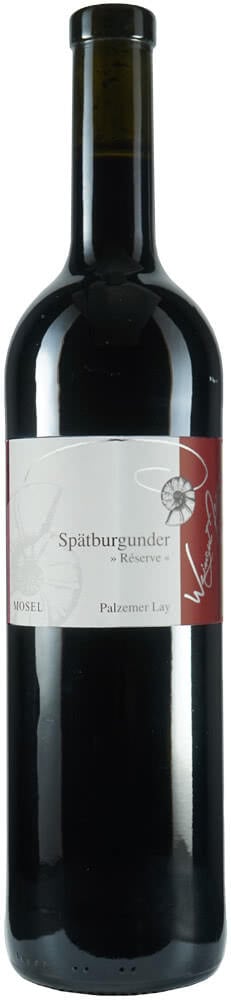 2018 Merlot "Reserve"