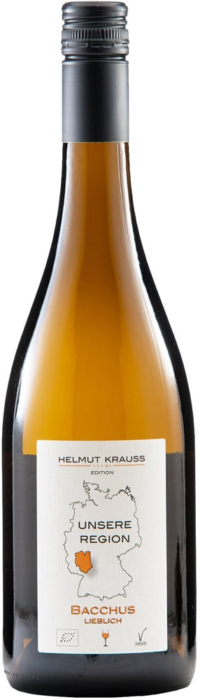 2021 Rheinhessen Bacchus BIO
