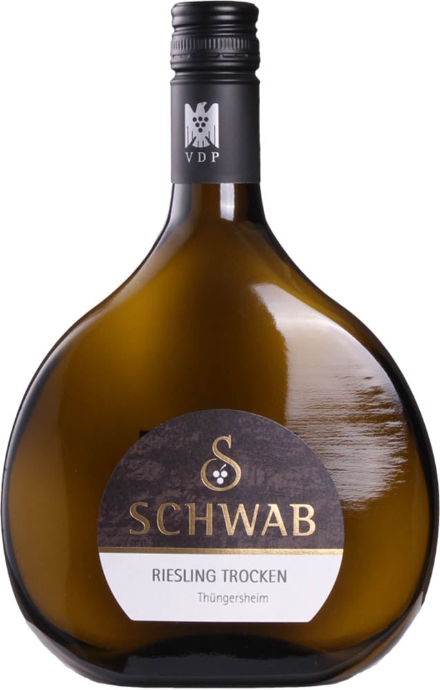 2022 Riesling Ortswein