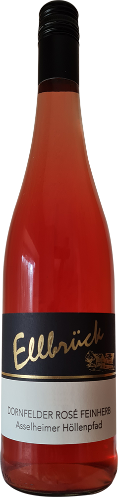 2024 Dornfelder Rosé
