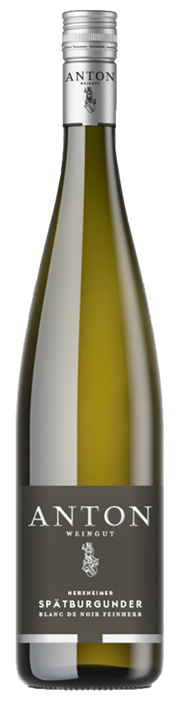 2025 Herxheimer Spätburgunder Blanc de Noir